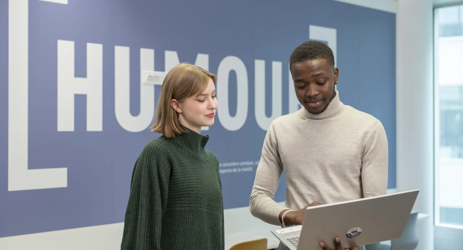 Bachelor Achats et Supply Chain