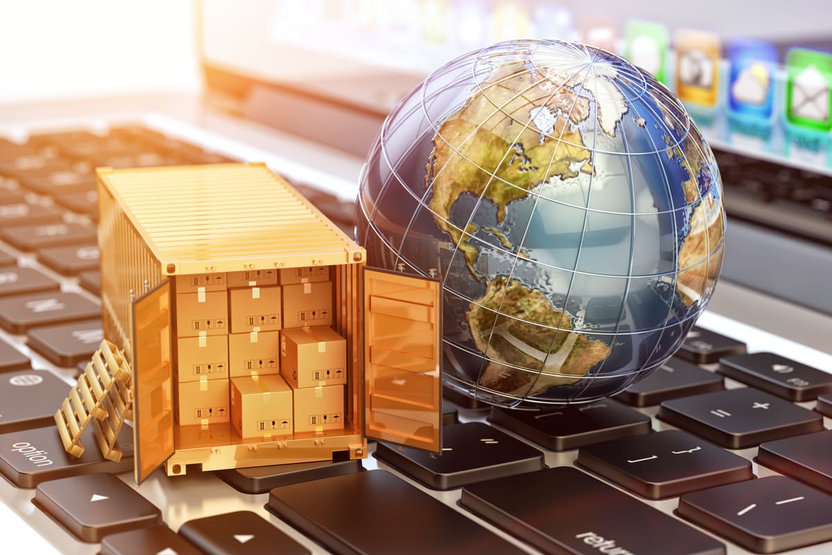 BTS Commerce International - Groupe ESMT