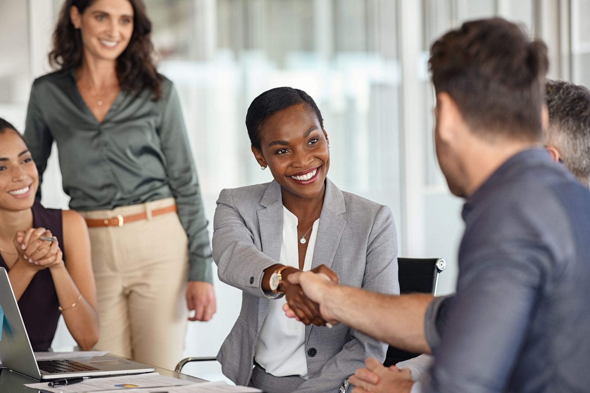 Doctorate in Business Administration - GROUPE ESMT