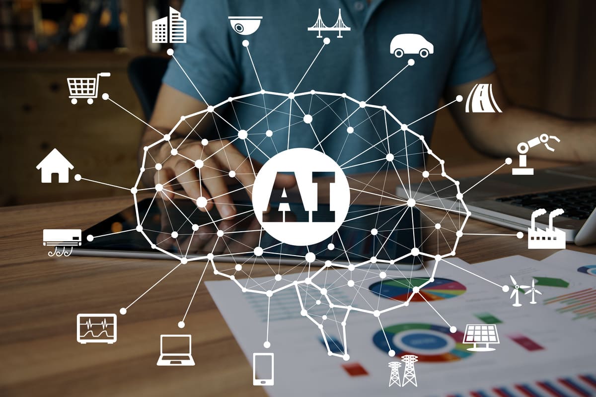 Mastère Expert IA & Applications