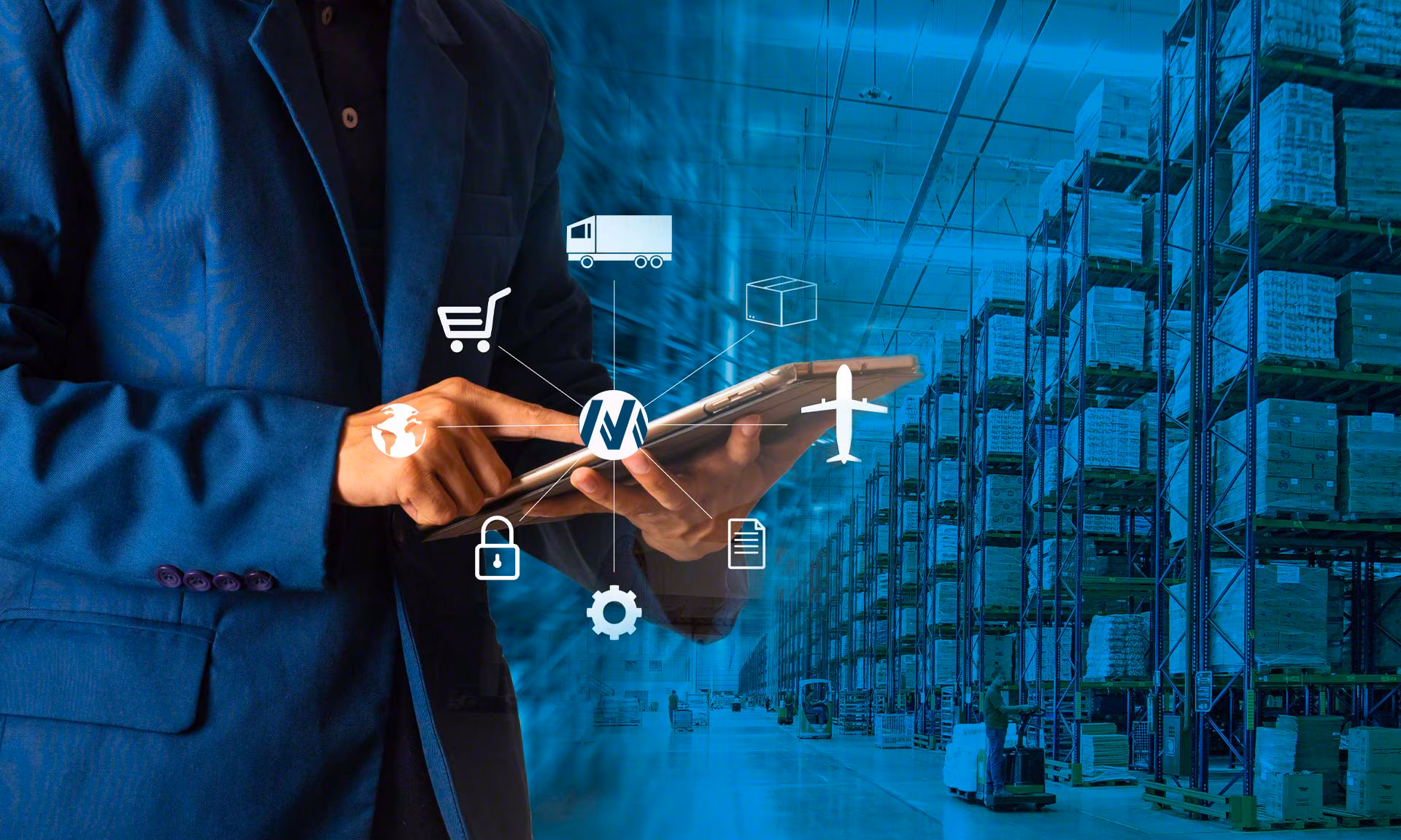 MSc Management de la Supply Chain - Groupe ESMT